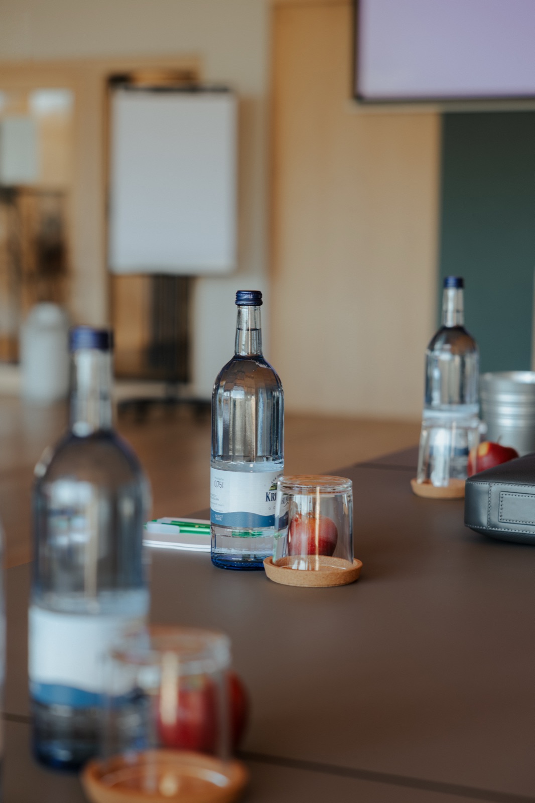 Attendees at the SimplifieD workshop